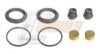 CASALS MD254 Repair Kit, brake caliper